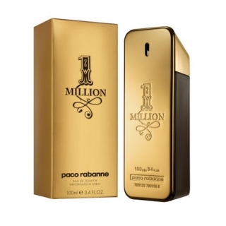 Zamiennik Paco Rabanne 1 Million - odpowiednik perfum